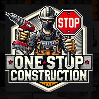 Avatar for One Stop Construction