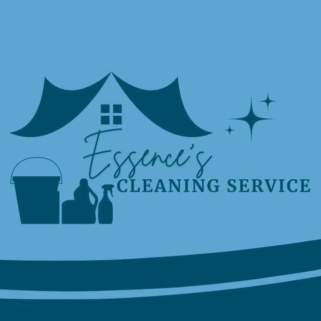Essence's cleaning service