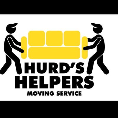 Avatar for Hurd's Helpers Moving Services