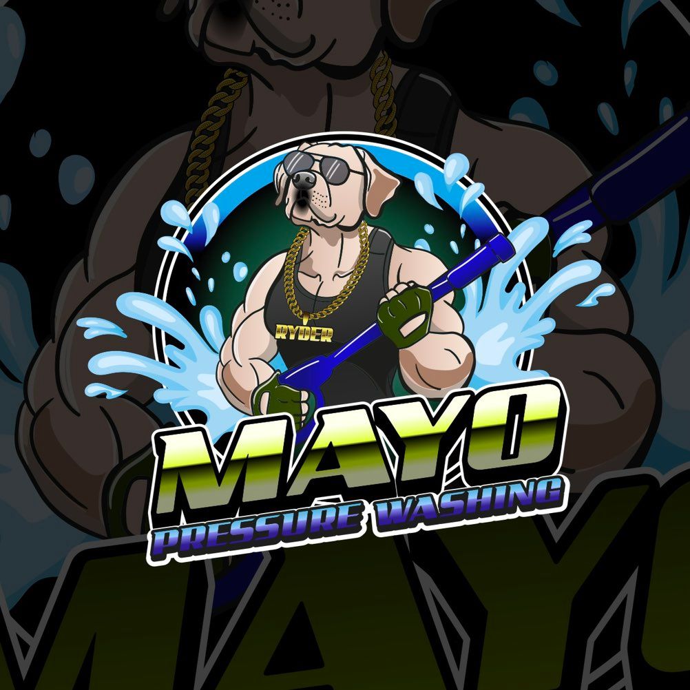 Mayo Pressure Washing LLC