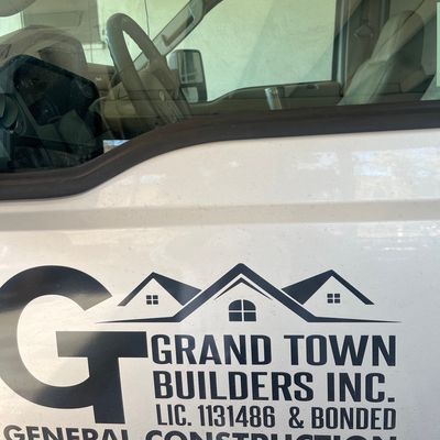 Avatar for Grand Town Builders Inc