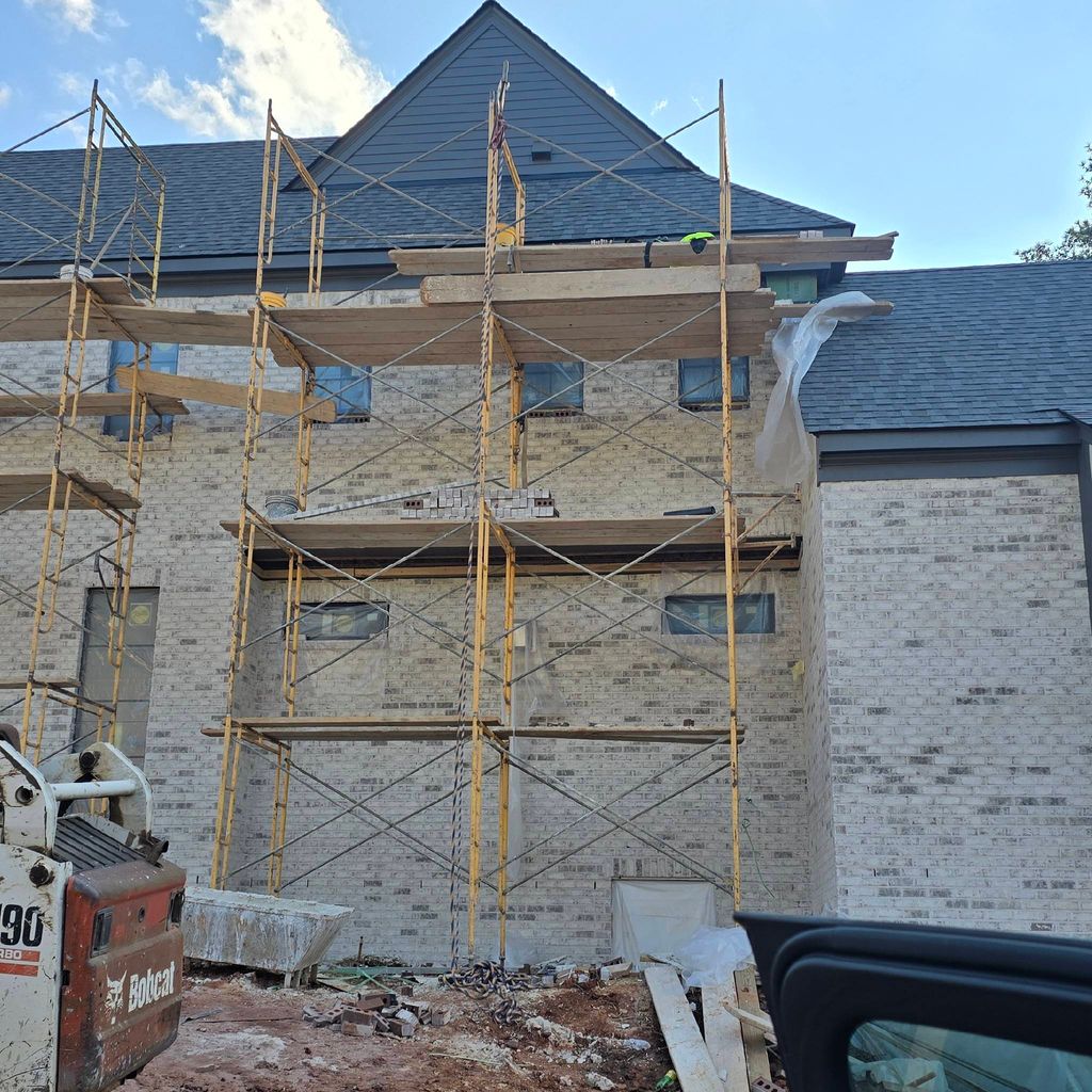 Oasis Construction Company LLC