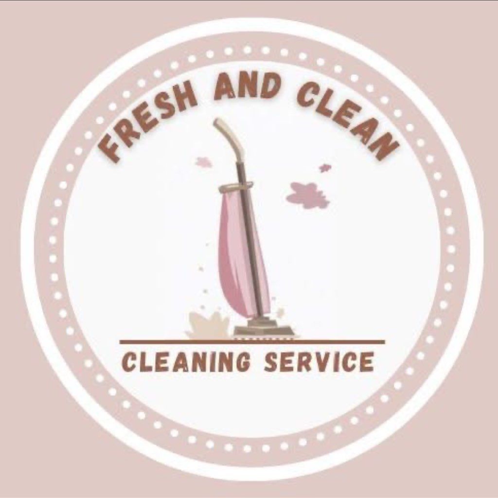 Fresh and clean