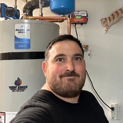 Avatar for West Coast Water Heaters