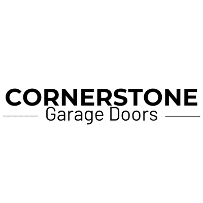 Avatar for Cornerstone Garage Door