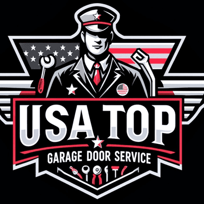 Avatar for USA TOP garage door