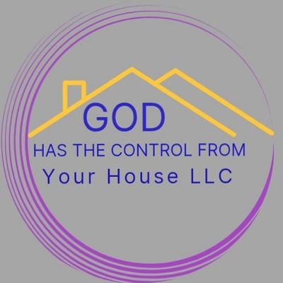 Avatar for God has the control from your house llc