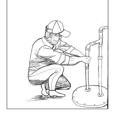 Avatar for Mortley’s  drain cleaning