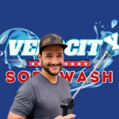 Avatar for Velocity Softwash