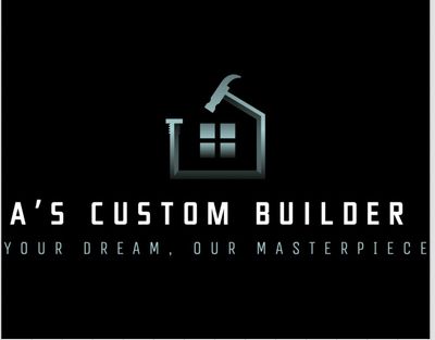 Avatar for A’s Custom Builder