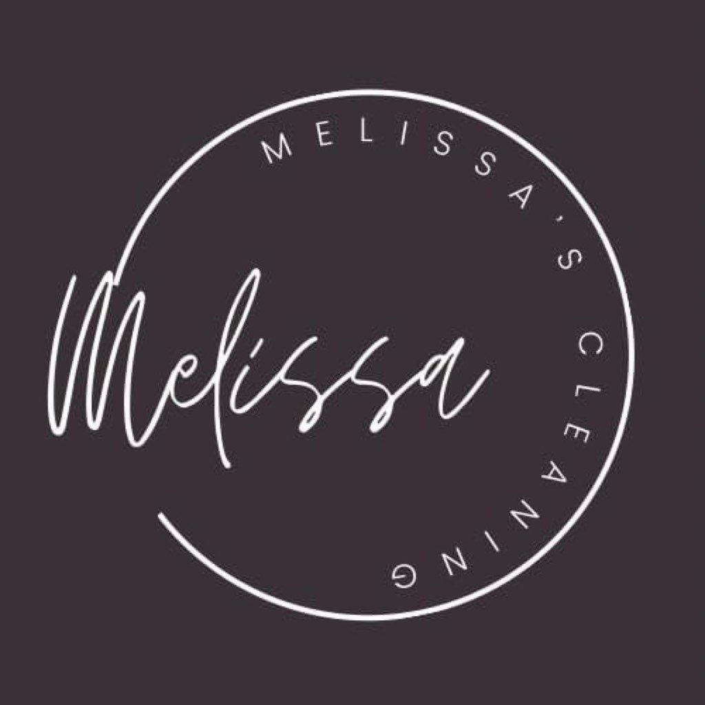 Melissa’s cleaning