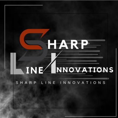 Avatar for Sharp Line Innovations
