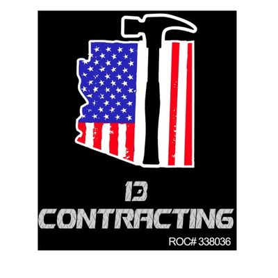 Avatar for 13 Contracting LLC