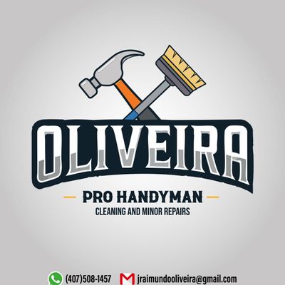 Avatar for Oliveira Pro Handyman