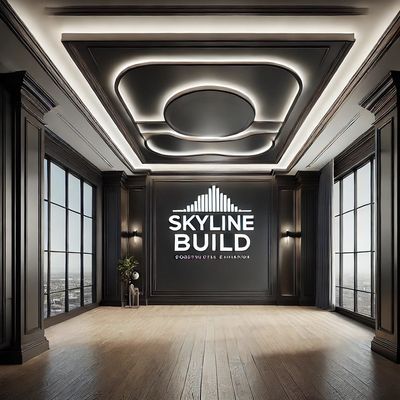 Avatar for SKYLINE BUILD LLC