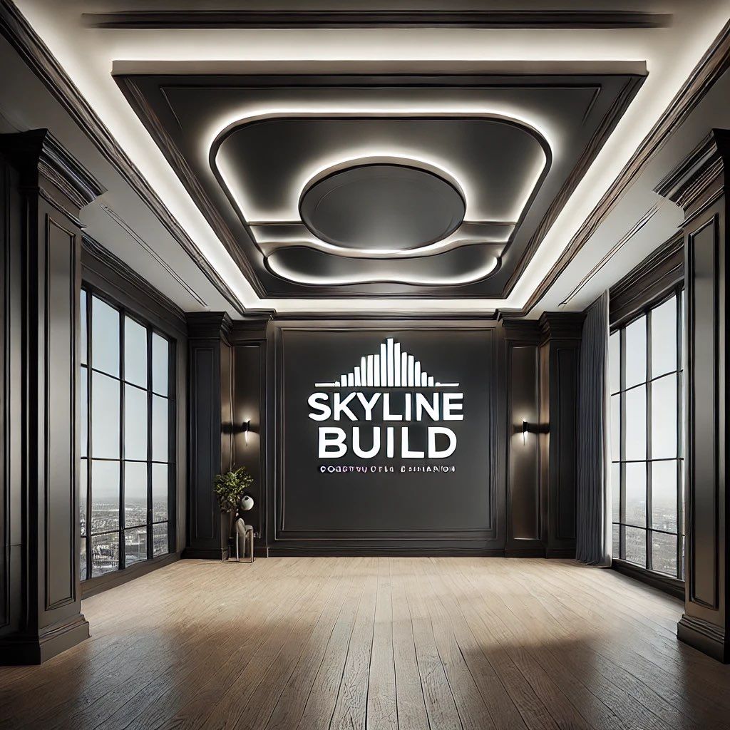 SKYLINE BUILD LLC