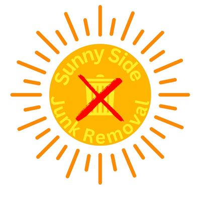 Avatar for Sunny Side Junk removal