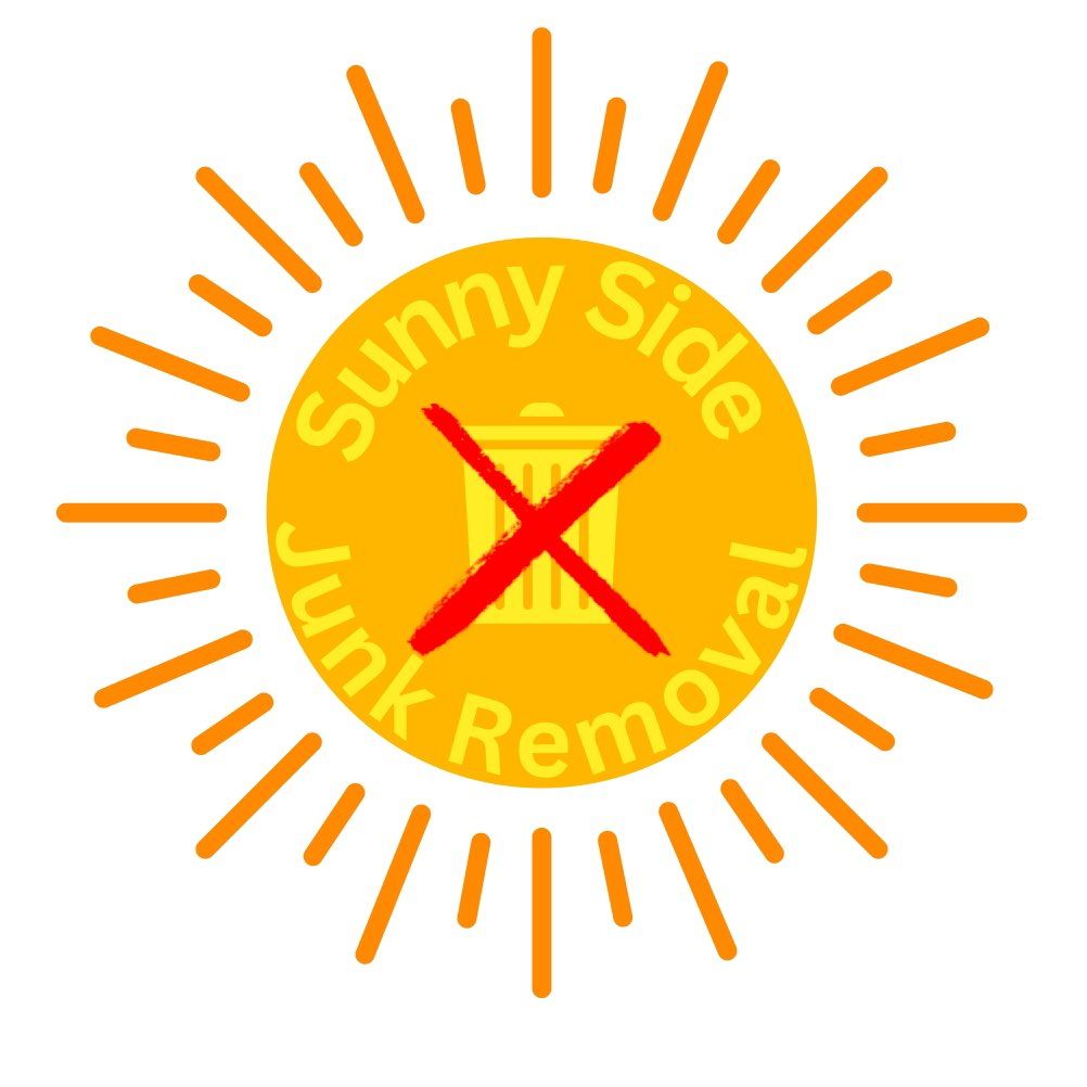 Sunny Side Junk removal