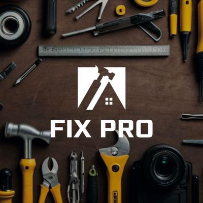 Avatar for Fix-It-All Pro