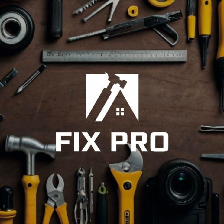 Fix-It-All Pro