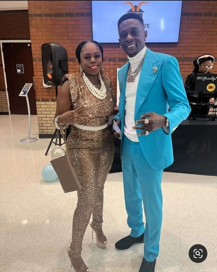 Water Boyz Premiere