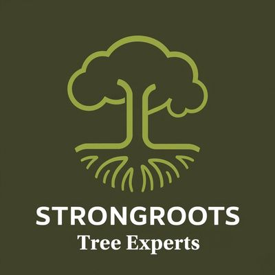 Avatar for StrongRoots Tree Experts