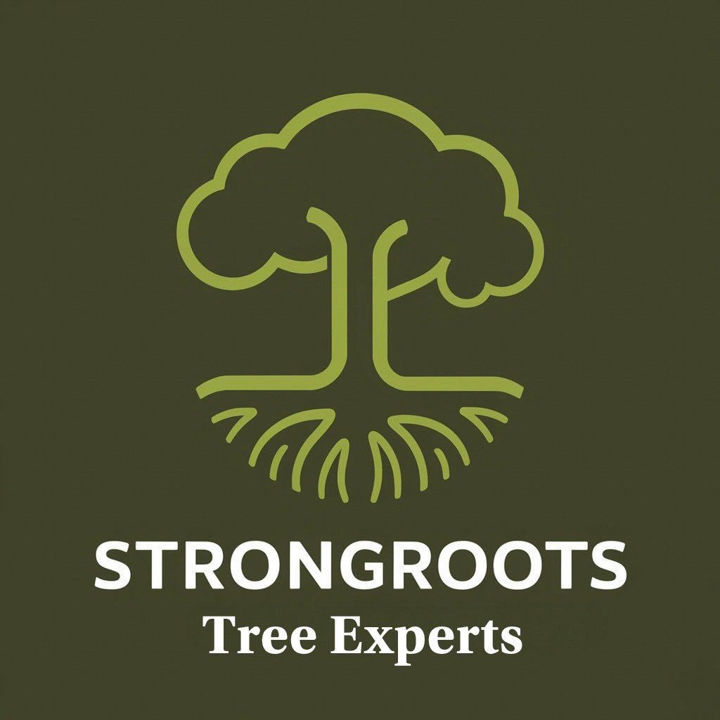 StrongRoots Tree Experts