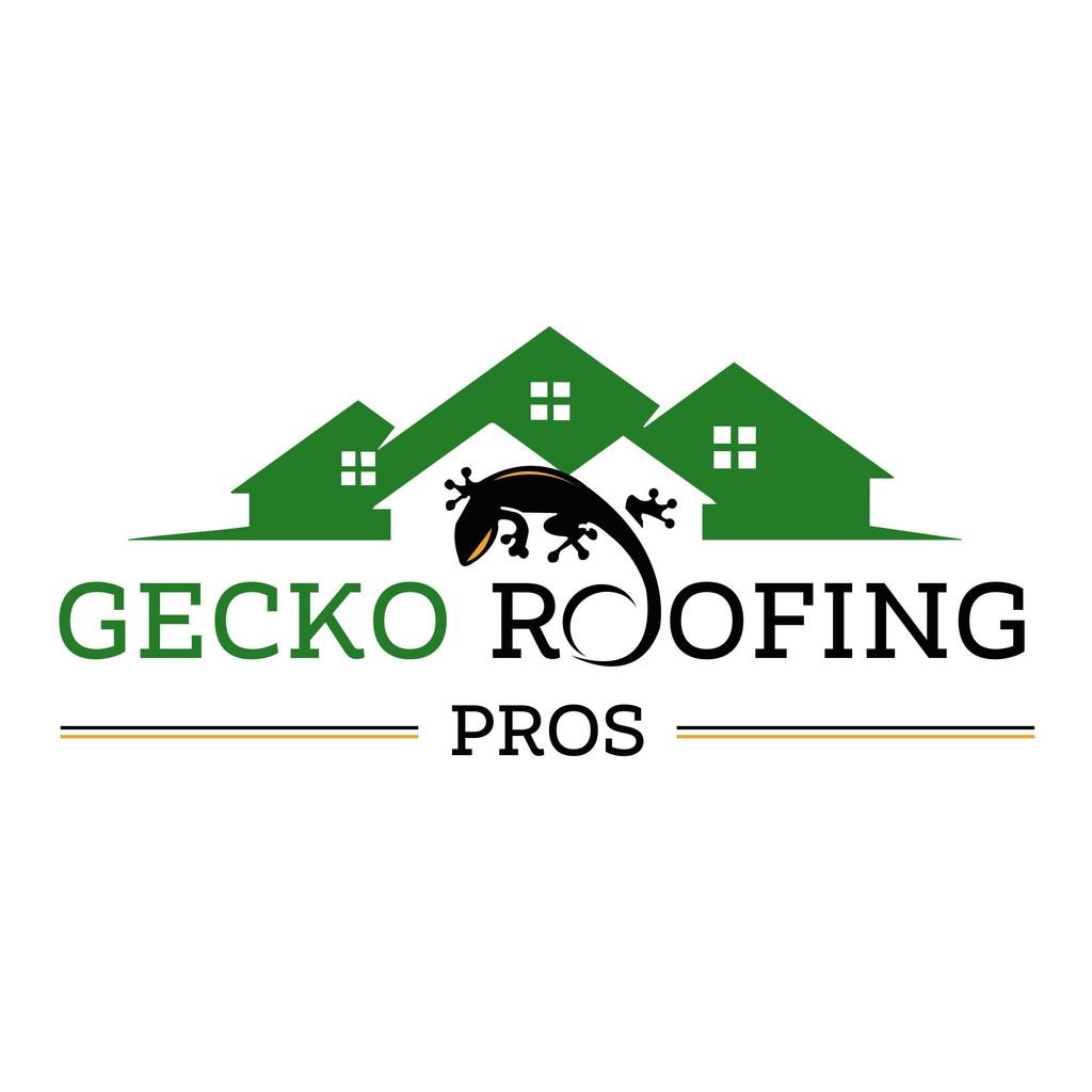 Gecko Roofing