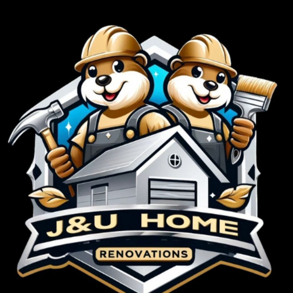 j&u home renovations