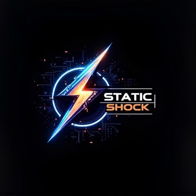 Avatar for Static Shock Solutions