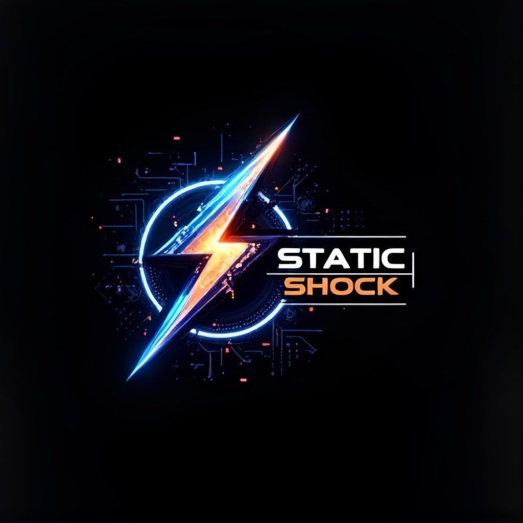 Static Shock Solutions