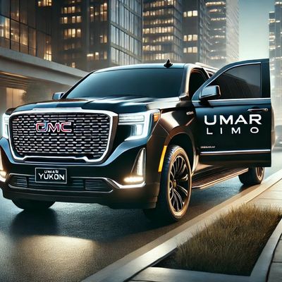 Avatar for Umar Limo