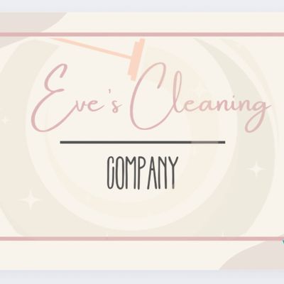 Avatar for Eve's Cleaning Service☆☆☆☆☆