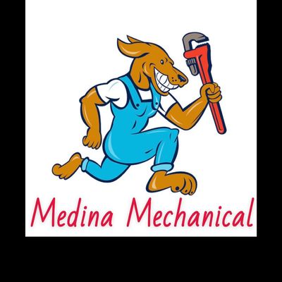 Avatar for Medina Mechanical