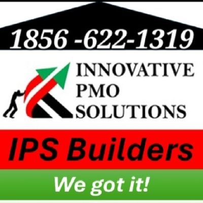 Avatar for IPS Builders