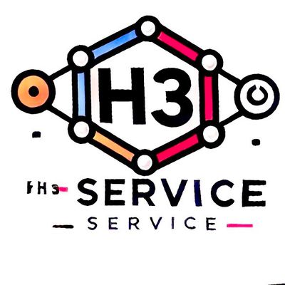 Avatar for H3 Service