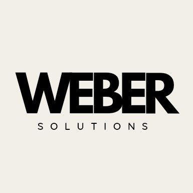 Avatar for Weber Solutions