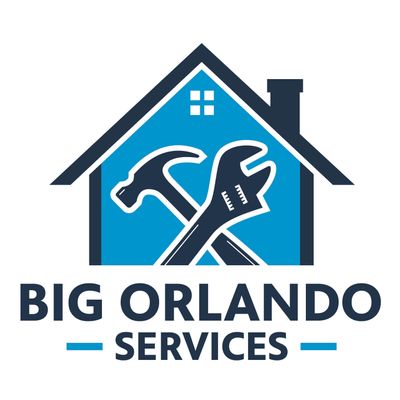 Avatar for Big Orlando Services