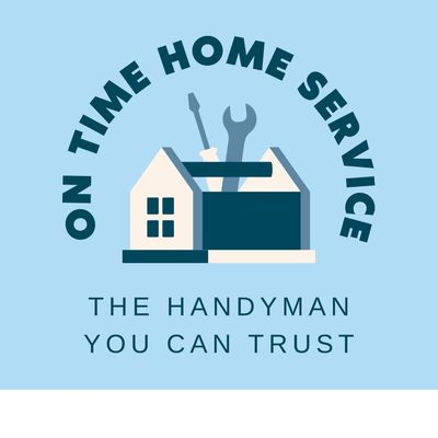 Avatar for On Time Home Service