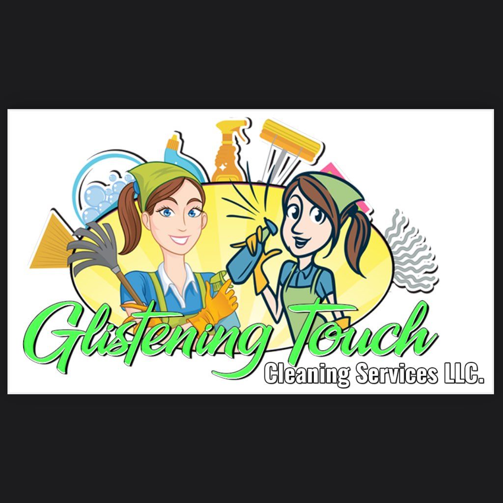 Glistening touch cleaning services llc