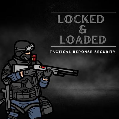 Avatar for Locked and loaded