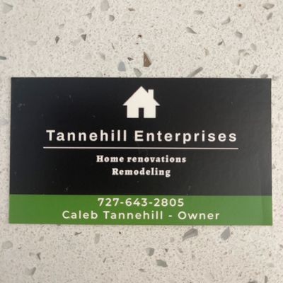 Avatar for TANNEHILL ENTERPRISES LLC