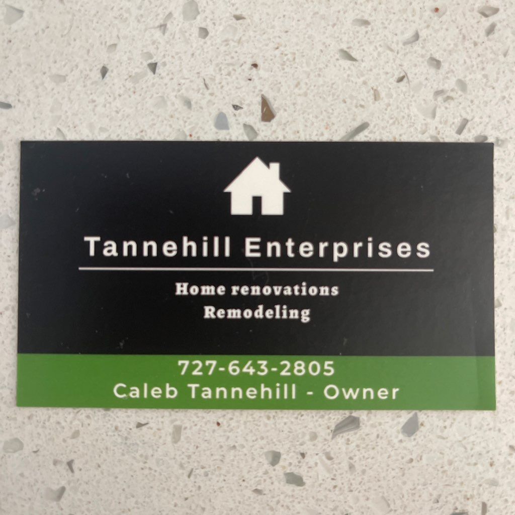 TANNEHILL ENTERPRISES LLC