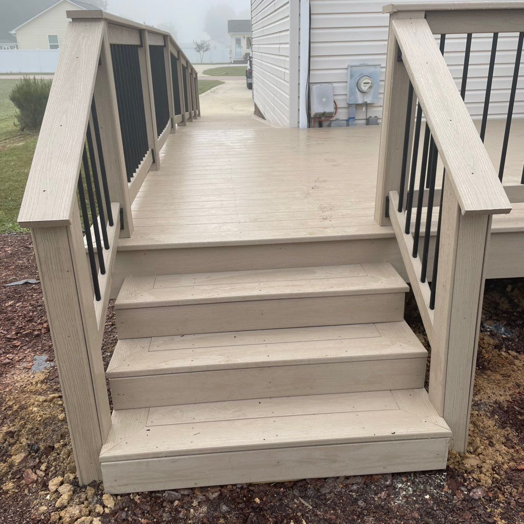 Foskey’s Home Improvement
