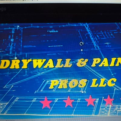 Avatar for Drywall and painting pros LLC