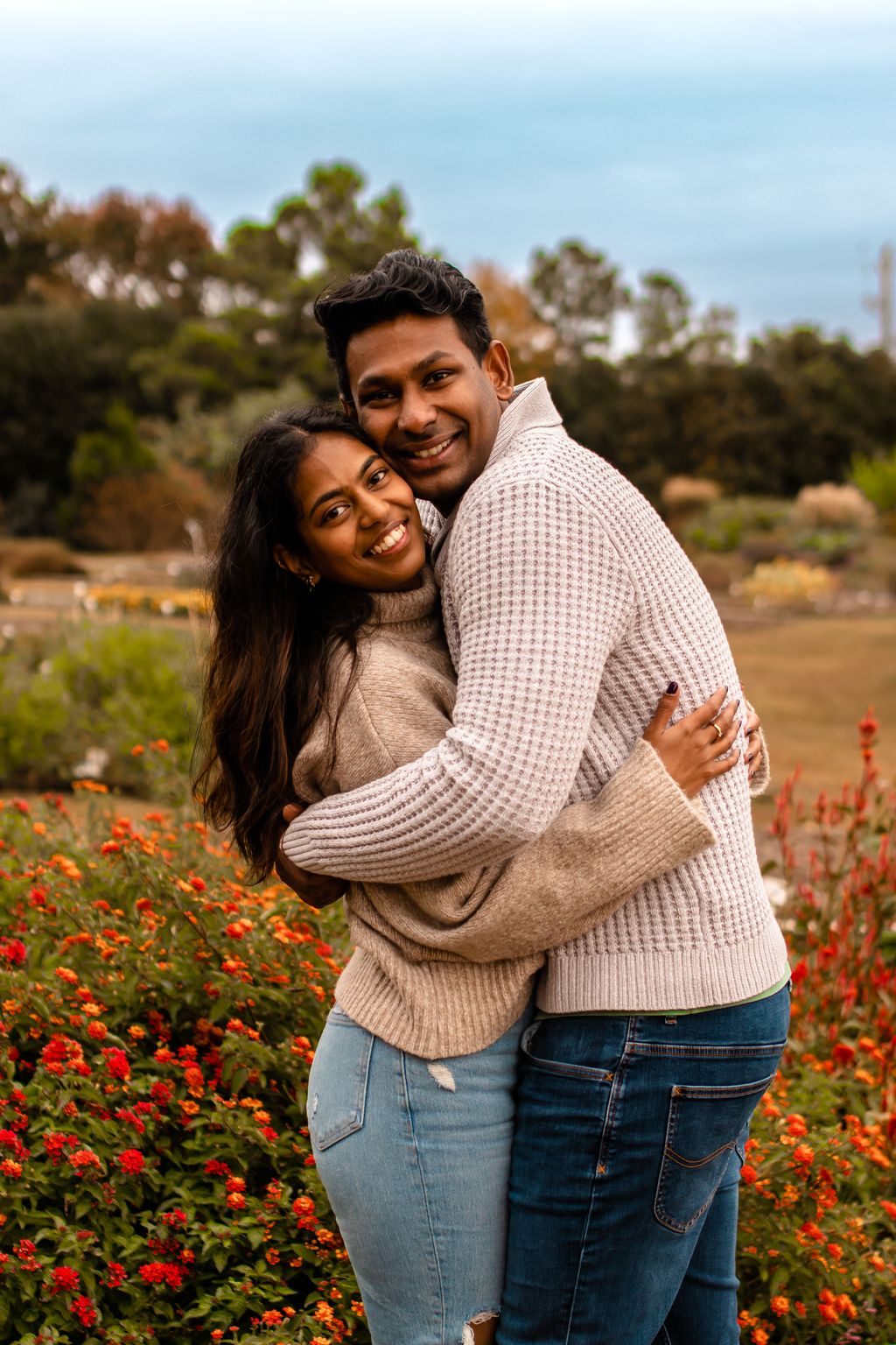 Engagement Photography