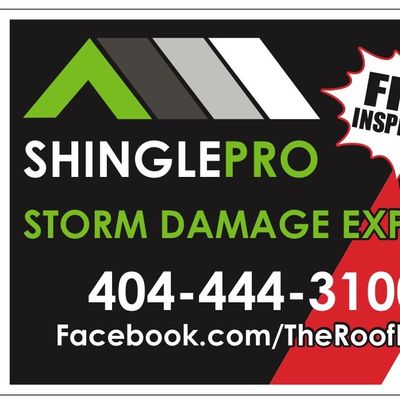 Avatar for Shingle Pro of Georgia