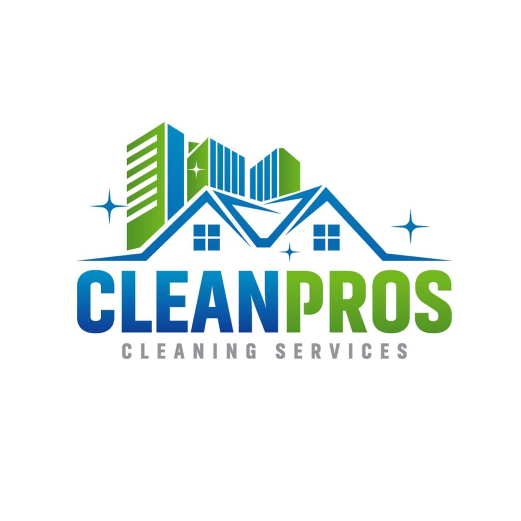 CleanPros Cleaning Services