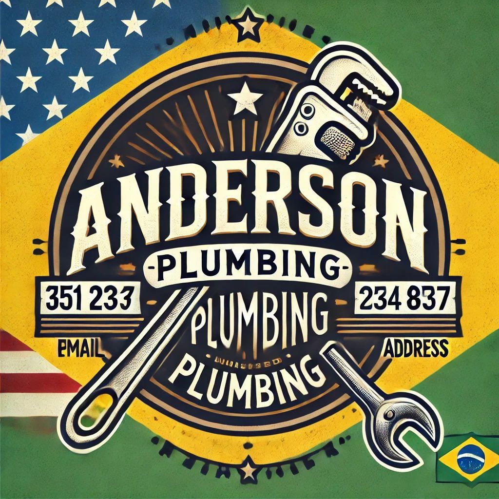 Anderson Plumber