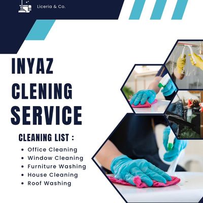 Avatar for Inyaz cleaning